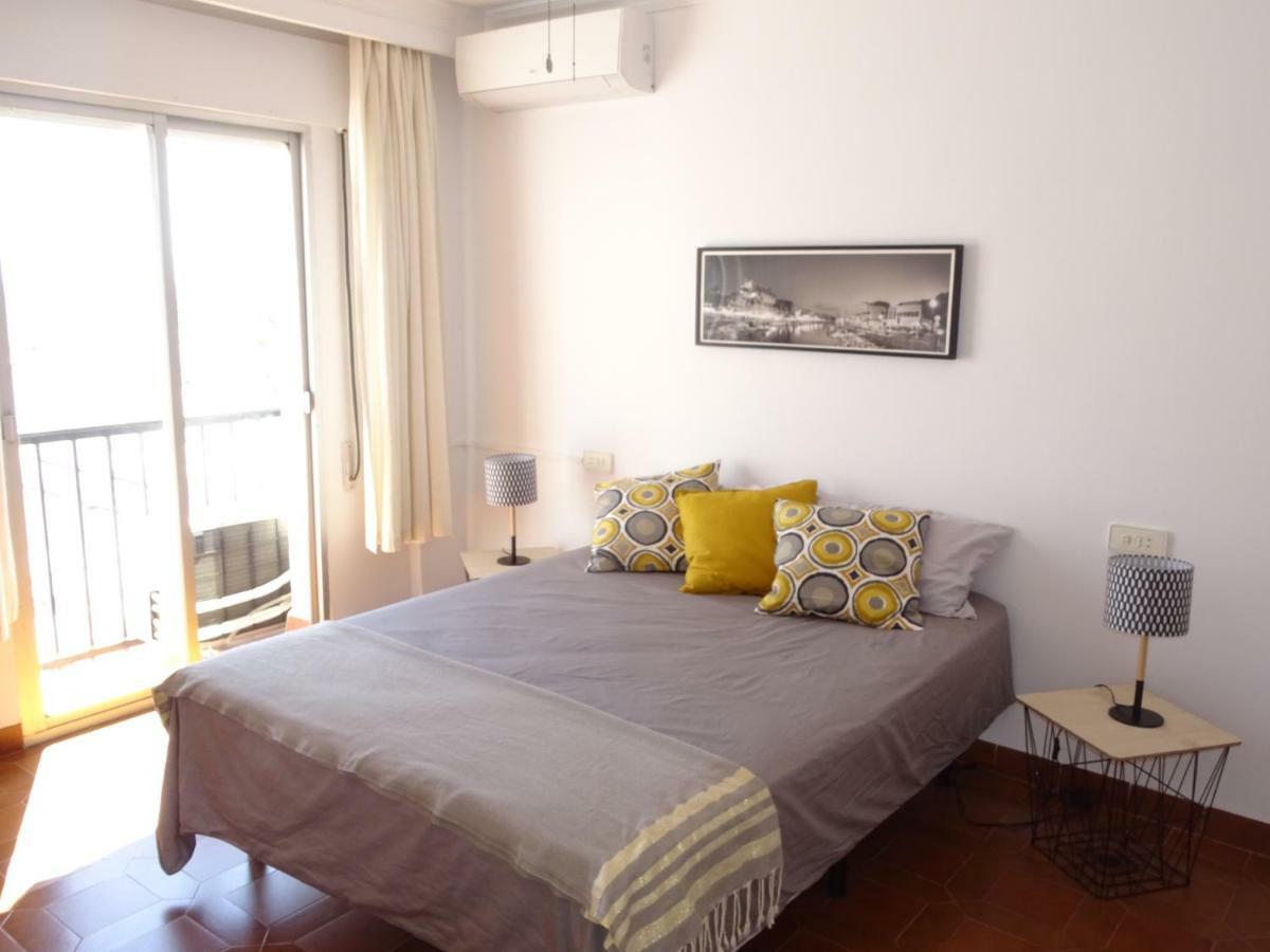 Atico La Luz : Centre Ville, Renove, Terrasse Salobreña Εξωτερικό φωτογραφία