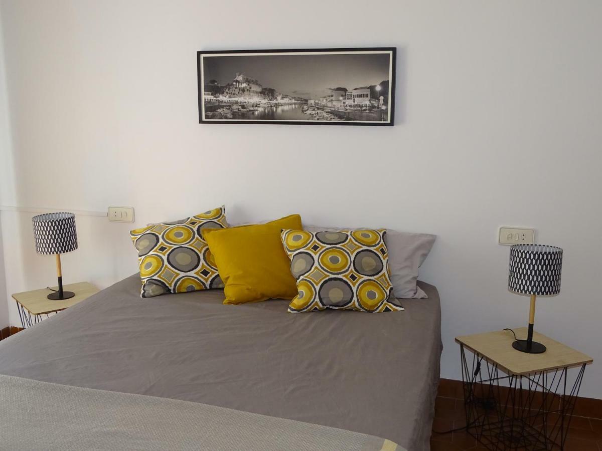 Atico La Luz : Centre Ville, Renove, Terrasse Salobreña Εξωτερικό φωτογραφία