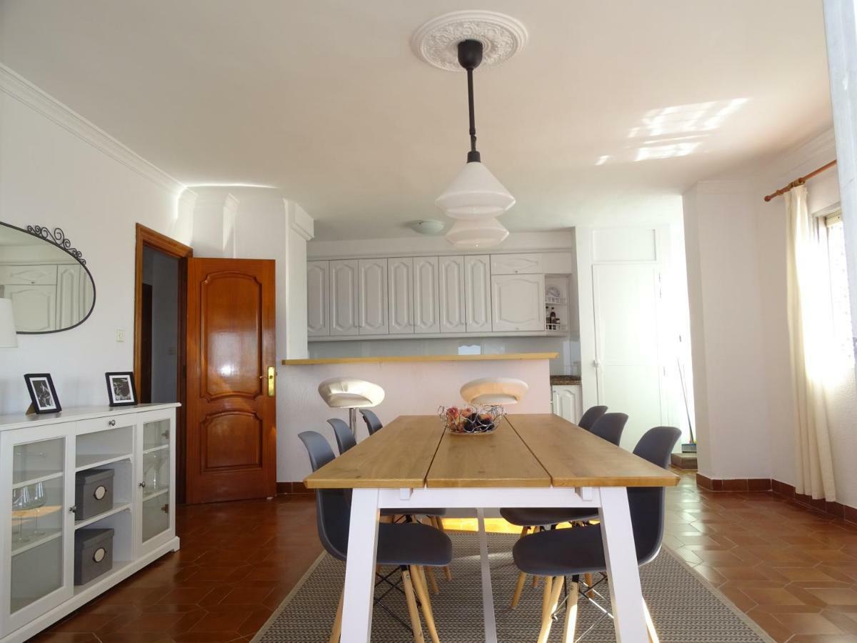 Atico La Luz : Centre Ville, Renove, Terrasse Salobreña Εξωτερικό φωτογραφία
