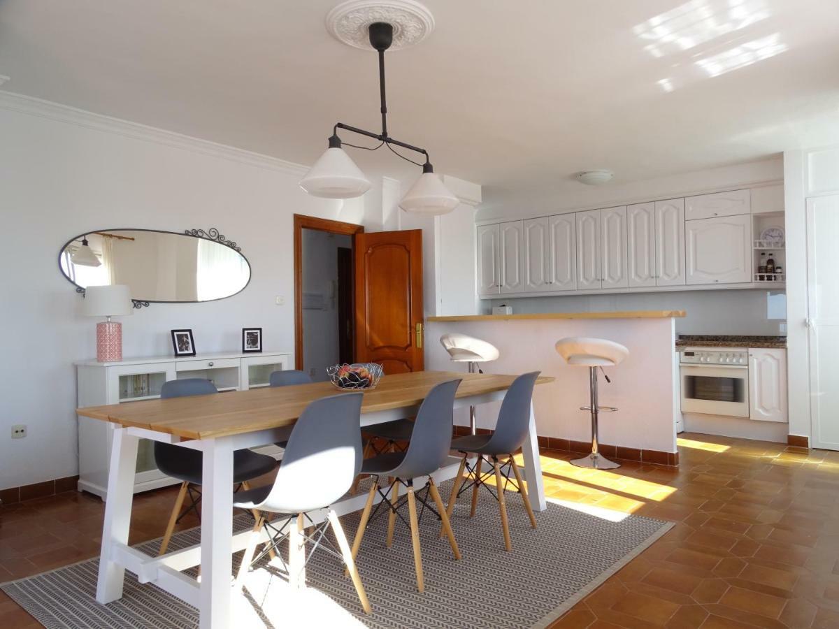 Atico La Luz : Centre Ville, Renove, Terrasse Salobreña Εξωτερικό φωτογραφία